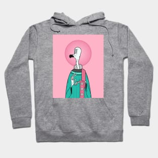 Vulture Hoodie